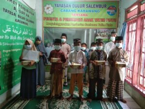 Dulur Salembur Karawang