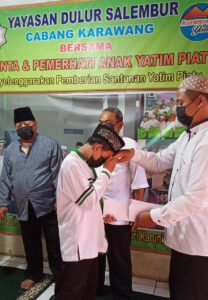 Amalan Sebelum Puasa